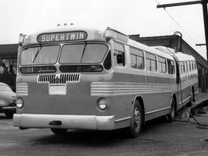 Twin Coach 58-DW '1948